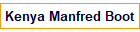 Kenya Manfred Boot