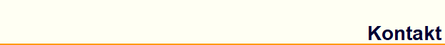Kontakt