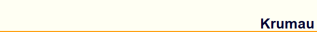Krumau