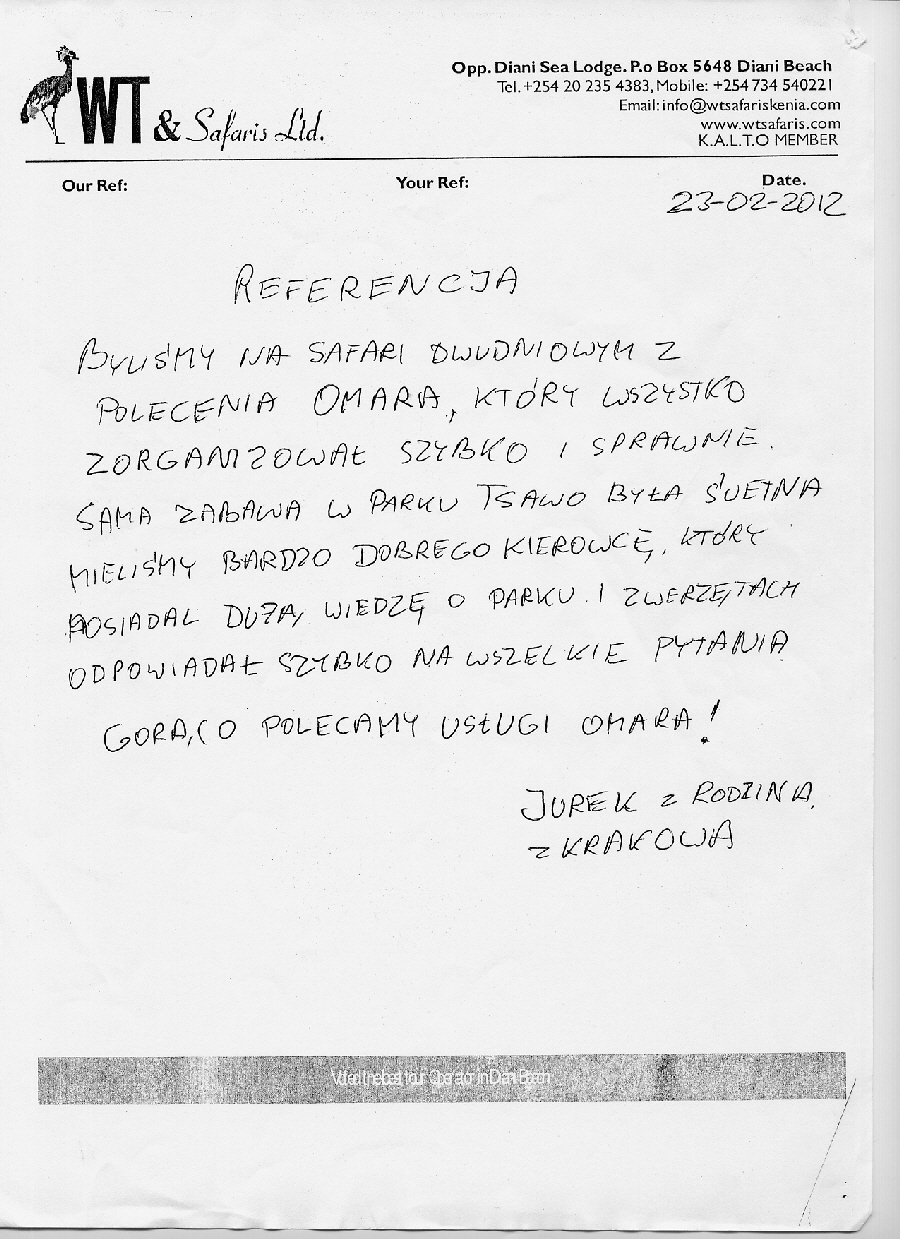 OmarShariffSafaris_Bewertung10