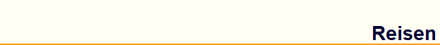 Reisen