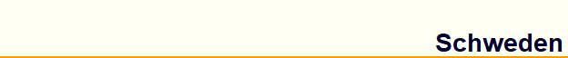 Schweden