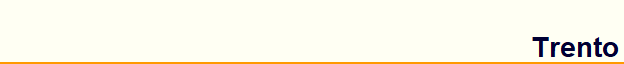 Trento