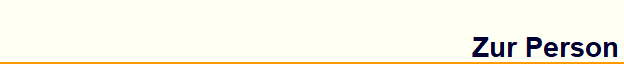 Zur Person